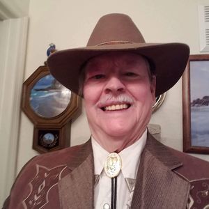 Meet your Posher, Billy